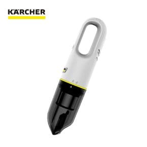 KARCHER 카처 차량용 핸디 무선청소기 VCH 2S 틉새 미니청소기