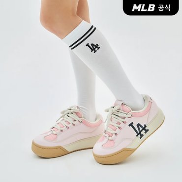 MLB [코리아공식]베이직 니삭스 LA (White)