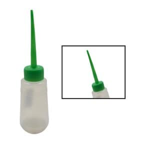 미싱기름통 150ml 1개입 뾰족공병 재봉틀 기름통 다용도 액체용기