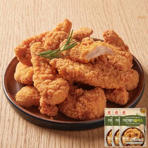 (G)마니커에프앤지 치킨텐더플러스 450g(3봉)