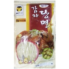 감자당면(엠푸드 400g) 당면 감자당면 찰당면 가공식 (WC69775)