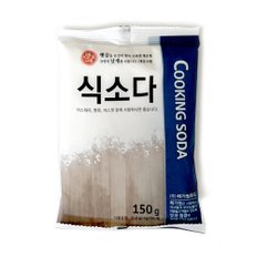 [푸른들마켓][해가원] 식소다150g