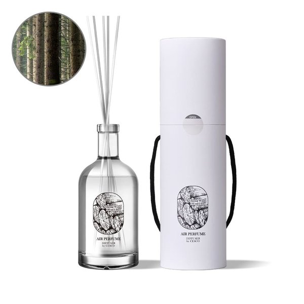 에어퍼퓸 디퓨저 오리엔탈 우드 180ml