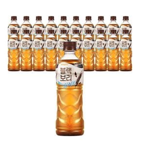 하이트진로 블랙보리 라이트 520ml x 20pet 보리차[33412493]