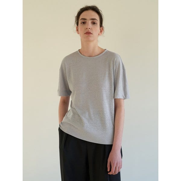 TOS LINEN BASIC  TOP_3COLOR