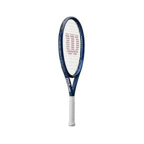 미국 윌슨 테니스라켓 Wilson Triad Three Tennis Racquet 4 3/8 Grip 1477620