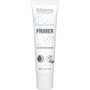 독일 로스만 Alterra 알테라 히알루로닉 프라이머 30ml