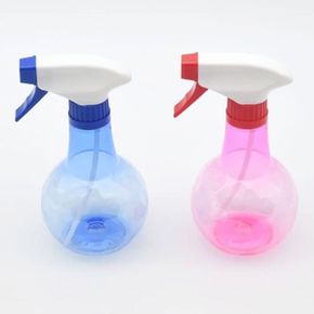 swK 물 이지 분무기 물뿌리개 랜덤 350ml 스프레이