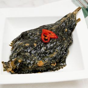 수미푸드 된장깻잎 1kg[35095946]