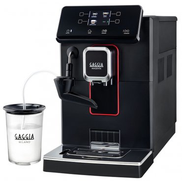  Gaggia 가지아 전자동 커피 머신 전자동 에스프레소 머신 Magenta Milk 마젠타 우유 SUP051P