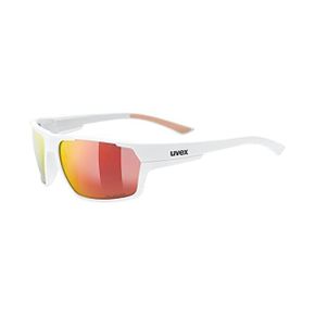 독일 우벡스 고글 Uvex 남녀공용 Sportstyle 233 P Sportbrille 1er Pack 1344640