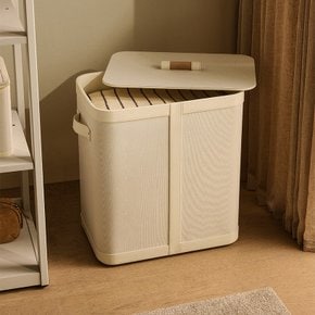 뉴쿠에로 사각햄퍼