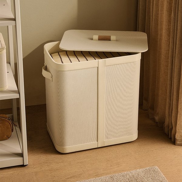 뉴쿠에로 사각햄퍼