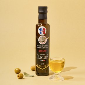 르올리보 올리비에르 엑스트라 버진 올리브 오일