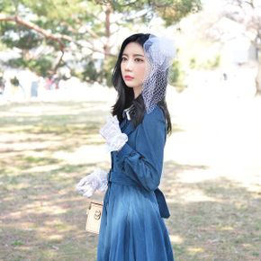 개화기의상 경성의상 레이스 장갑 2color_P308753721