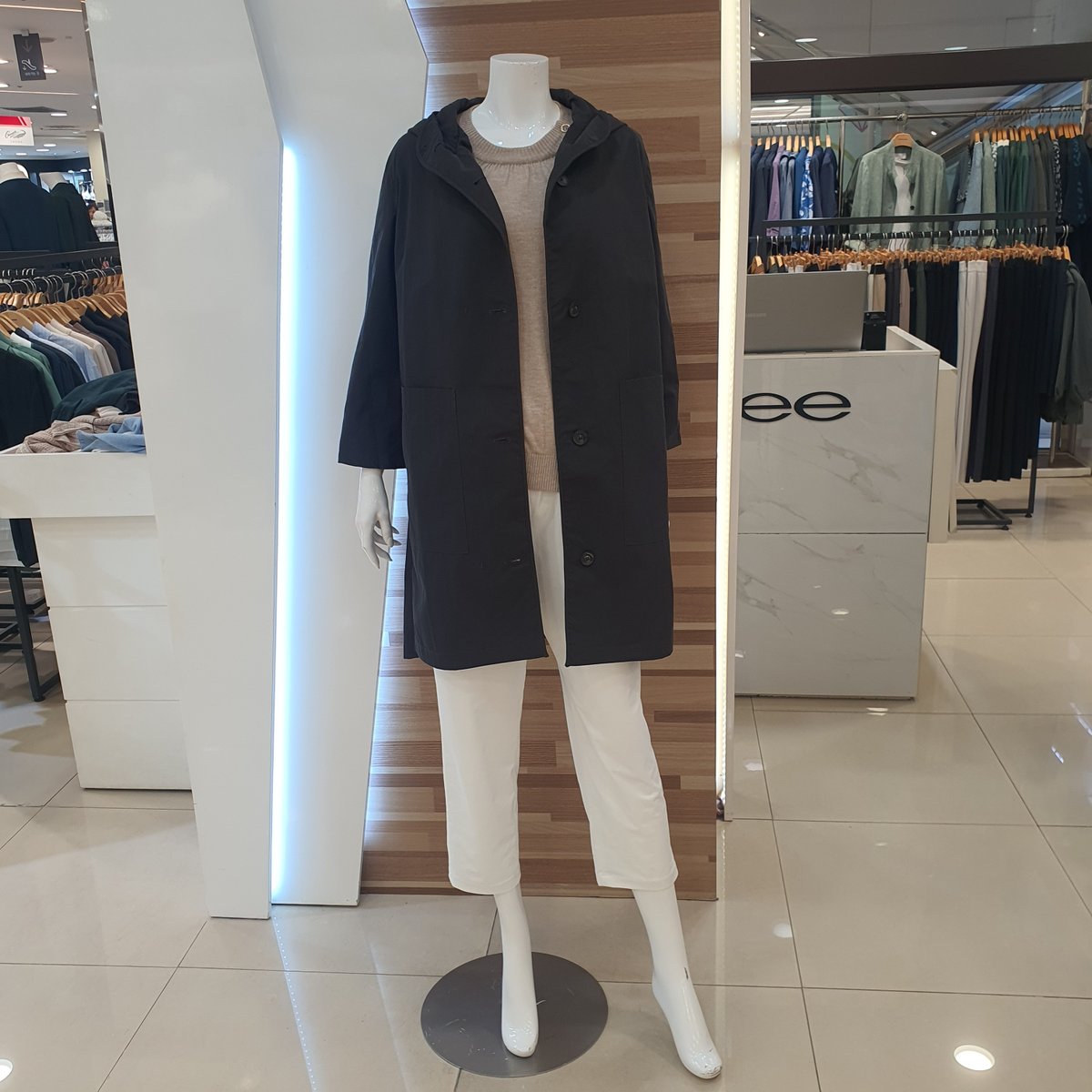 확대된 대표 1