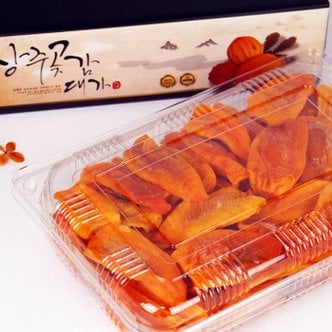 우리존 [상주곶감대감] 대봉 감말랭이1kg /산지직송. 60일숙성된 쫀득하고 맛있는 곶감~