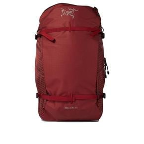 백팩 X000007510MICON 16 BACKPACK BORDEAUX Bordeaux