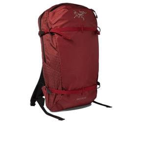 백팩 X000007510MICON 16 BACKPACK BORDEAUX Bordeaux