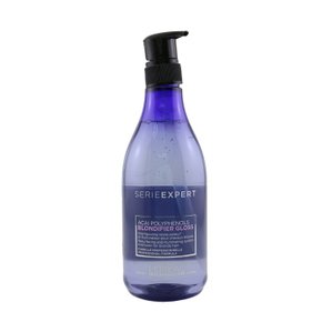 로레알 리서피싱 앤 일루미네이팅 시스템 샴푸 500ml