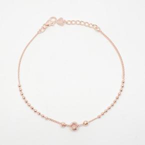 14k 컷팅볼 팔찌 OPPEB5542 (S6907095)