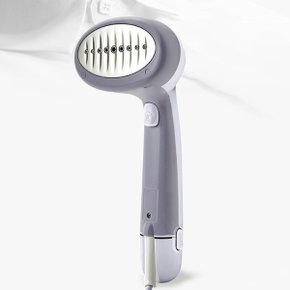 독일 크루거 유선 핸디 스팀 다리미 살균 탈취 주름펴기 휴대용 여행용