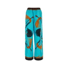 Trousers 772138ZAPLL 4684 Printed