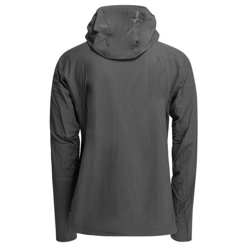 아크테릭스 아톰 SL 후디 자켓 X000009560ATOM SL HDYCLOUD G Grey