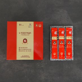 K-진홍삼스틱골드 (10gx50포)