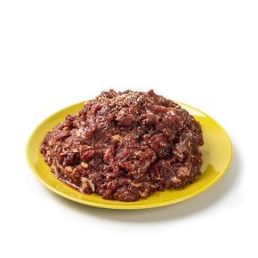 양념 소불고기 (1.5kg)