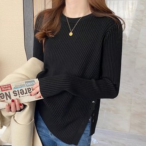 사이드버튼 골지니트