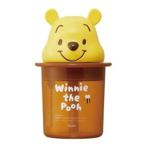 곰돌이푸 초음파 가습기 260ml 1P 건조 가을 미스트 (WDAF9C4)