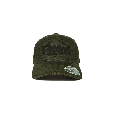 플로이드 [Floyd 공식수입원] Floyd Baseball Cap (Gator Green/Black)