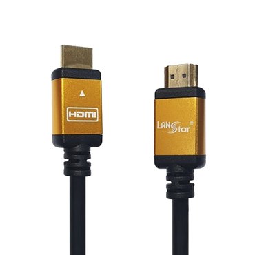  LANSTAR LS-HDMT-15M HDMI v2.0 케이블 (15m)