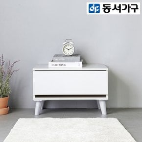 [동서가구] 레안 600 1단 서랍장 DF918531