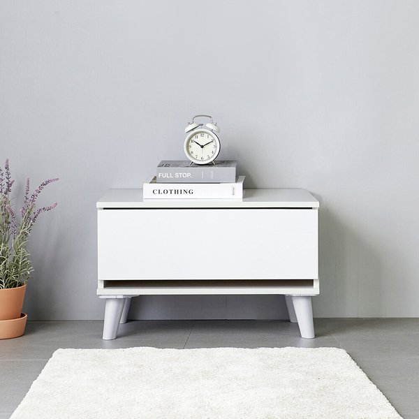 [동서가구] 레안 600 1단 서랍장 DF918531