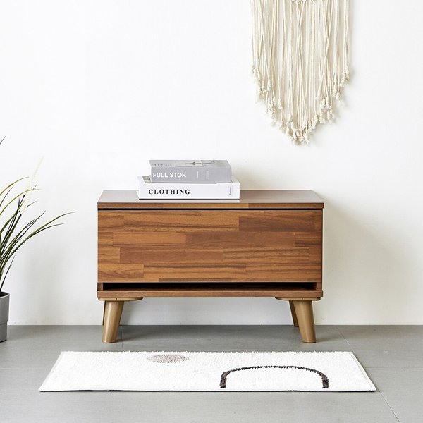 [동서가구] 레안 600 1단 서랍장 DF918531