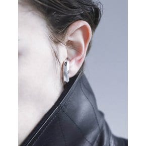 BAD HABIT EAR CUFF