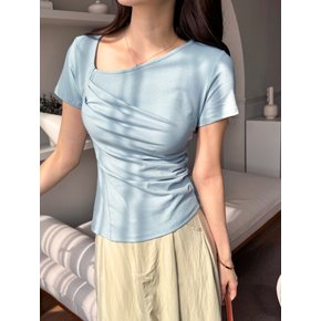 언발셔링 쫀쫀 반팔티_M2504TS602B