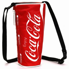 [레스포삭] 숄더백 7376 CUP POUCH G686 COKE IS IT