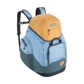 독일 에복 등산가방 evoc Boot Helmet Backpack 60 Litres Ski and Transport Bag Multicoloured