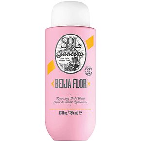 솔데자네이루 베이자 플로르 바디 워시 Sol de Janeiro Beija Flor Body Wash 385ml