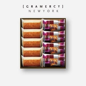 그래머시 뉴욕 GRAMERCY 뉴욕라이브러리 9개입