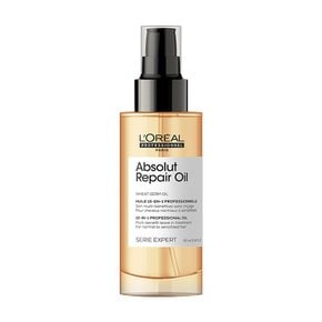 LOREAL 로레알 앱솔루트 리페어 오일 90ml