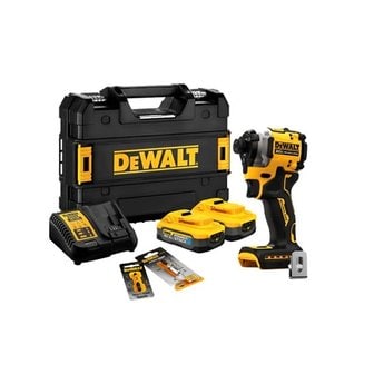  DEWALT 충전임팩트드라이버_DCF850H2A-KR 20V MAX/P (WC24B67)