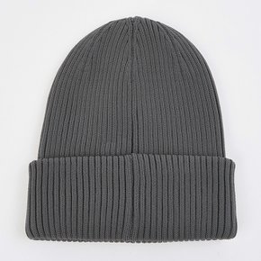 FW25 공용 로고 니트 비니 GL95385 CH