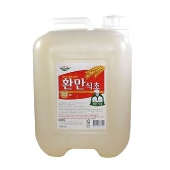  롯데 환만식초15L (W502853)