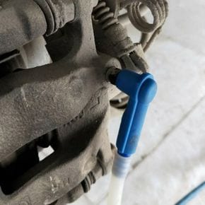 오일교체 자동차 브레이크 유체 클러치 교환 펌프