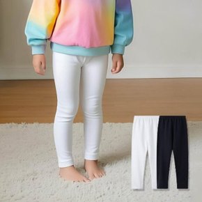 쿠앤크 아동 긴바지 기본 레깅스 팬츠 205635