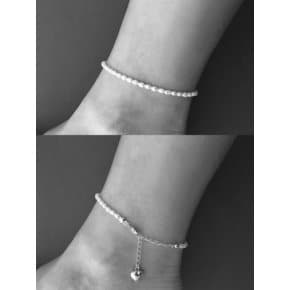 MILLET 2WAY ANKLET & BRACELET